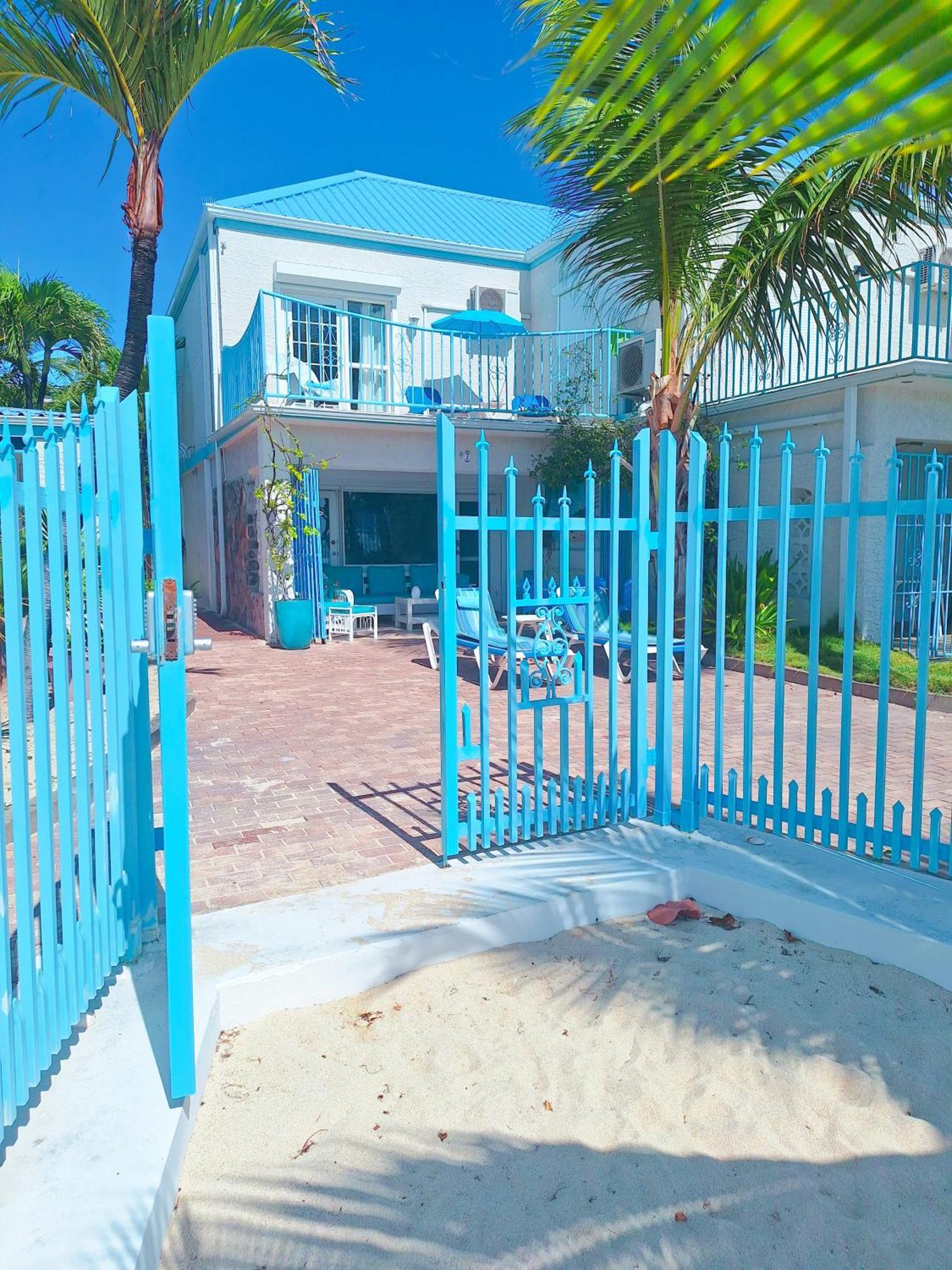 Villas On Great Bay Villa Foxie Philipsburg  Exterior photo