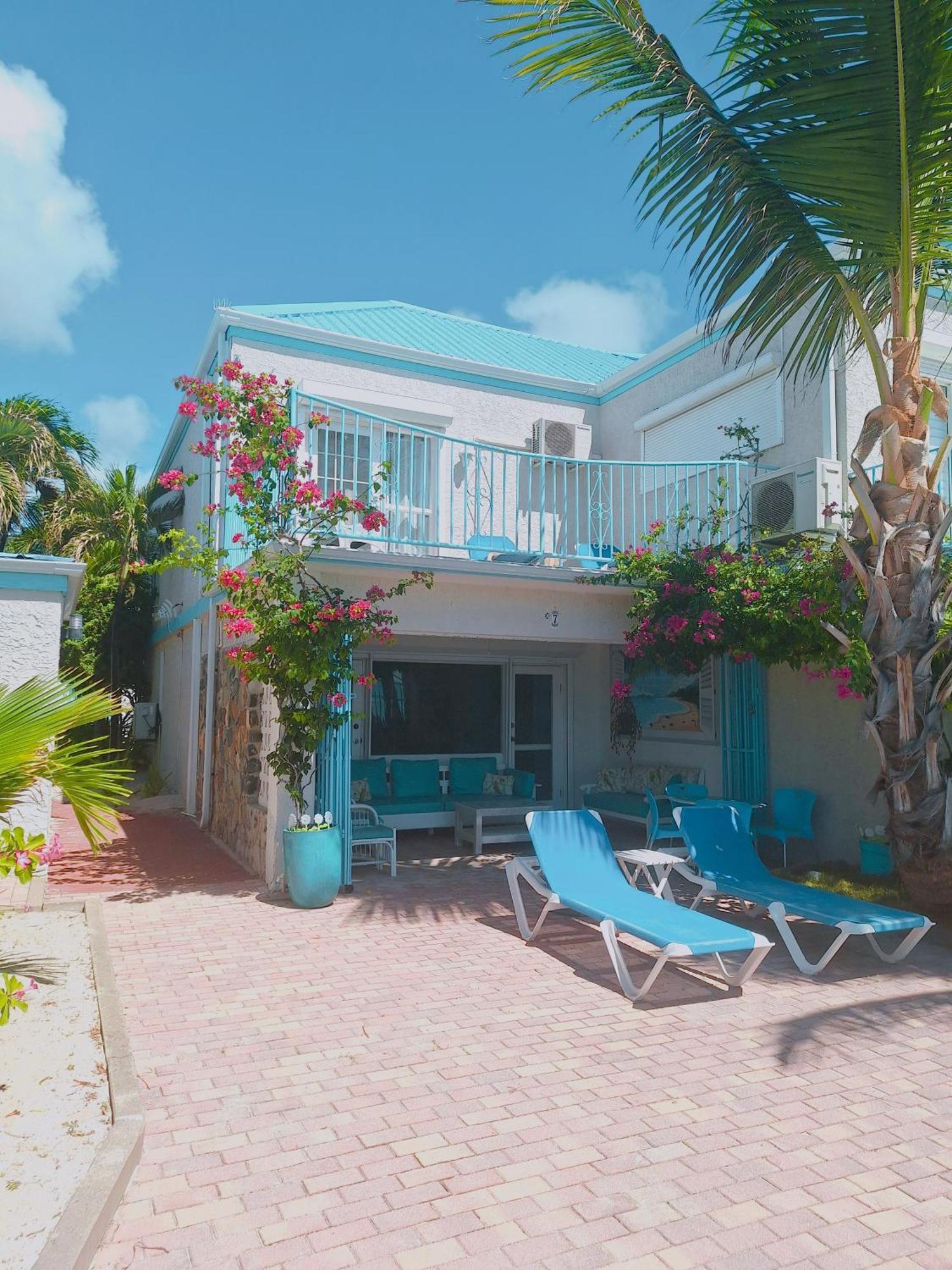 Villas On Great Bay Villa Foxie Philipsburg  Exterior photo